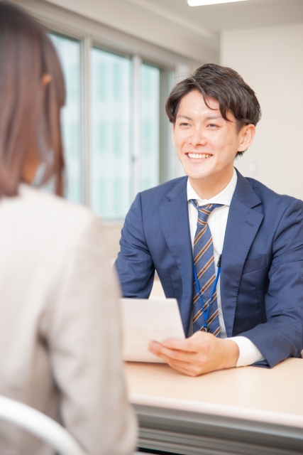 代表