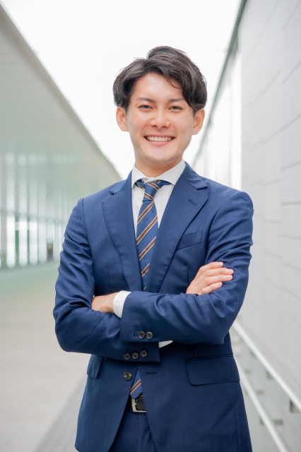 代表
